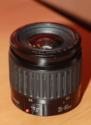 Canon 35-80 f/4-5.6