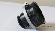 Объектив Юпитер -12 2, 8/35 на Киев, Contax.Новый !!!