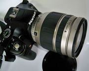 Hyperzoom Tamron AF Aspherical LD IF 28-300mm 1:3.5-6.3 для Pentax