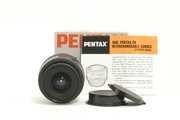 Pentax-F SMC AF 35-80mm f/4.0-5.6