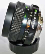 Beston 28mm 1:2.8 Minolta MD