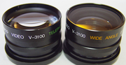 Ambico Video V-3100