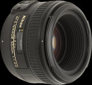 Продам Nikon 50mm f/1.4G AF-S Nikkor