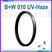 Продам светофильтр B+W 55mm UV HAZE 010 F-PRO Filter