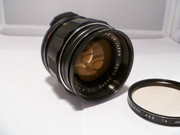 Sears 55mm f1.4 M42  made in Japan