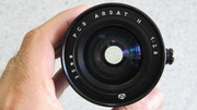 ПРОДАМ ОБЪЕКТИВ SHIFT  PCS ARSAT H 2, 8/35 mm на Nikon.НОВЫЙ !!!