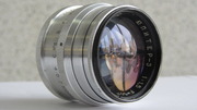  ПРОДАМ ОБЪЕКТИВ Юпитер -3 1, 5/50 № 5711322 на М.39мм-LEICA, ФЭД, Зоркий.НОВЫЙ !!!