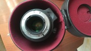 Срочно продам фотообъектив Nikon ED AF Nikkor 80-200 mm f 1:2, 8 D