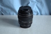 Продам объектив Canon EF 85mm f/1.8 USM